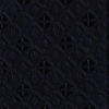 Boys Navy Blue Embroidered Indo Western Set with Sequin Work